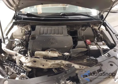 2017 Toyota Avalon Xle from USA, damaged, VIN 4T1BK1EBXHU255354